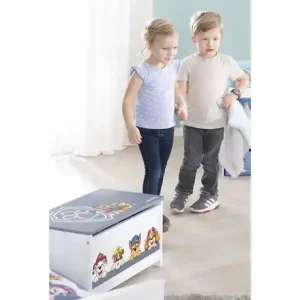Geprüft Roba Spielzeugtruhe Paw Patrol | Paw Patrol | Höffner