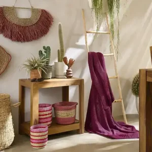 Beliebt HOME STORY Aufbewahrungskorb, 2er Set | Möbel Höffner