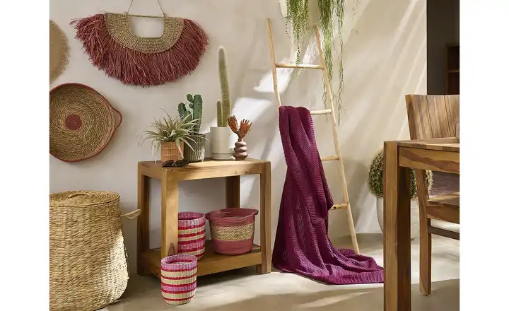 Beliebt HOME STORY Aufbewahrungskorb, 2er Set | Möbel Höffner