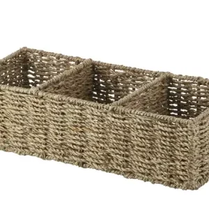 HOME STORY Aufbewahrungskorb mit Fächern | Höffner Meistverkauft