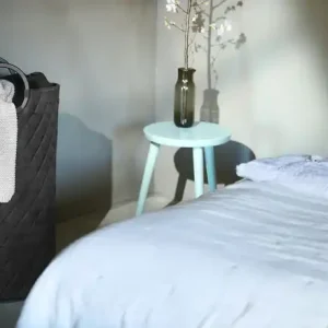 Aktuell reisenthel Wäschekorb | Schwarz | Möbel Höffner