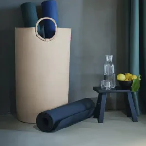 reisenthel Wäschekorb | Beige | Möbel Höffner Ausverkauf