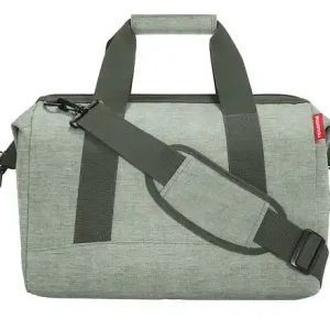 reisenthel Reisetasche | Hellgrün, Grün | Möbel Höffner Aktuell