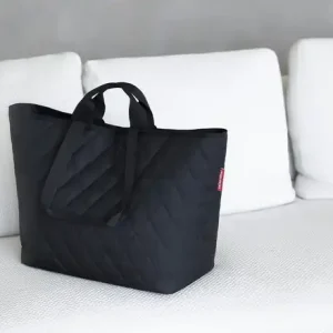 reisenthel Tasche | Schwarz | Möbel Höffner Neu