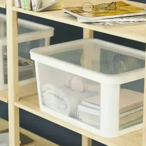 Schneller Versand Rotho Aufbewahrungsbox 45 Liter Albris | Möbel Höffner