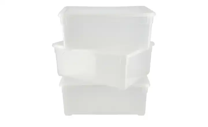 Rotho Aufbewahrungsbox | Möbel Höffner Kostenloser Rückversand