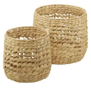 HOME STORY Aufbewahrungskorb, 2er Set | Möbel Höffner Geprüft