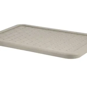 Rotho Deckel COUNTRY | Cappuccino, Für Korb A5 Preisreduziert