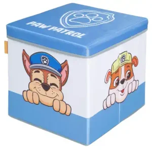 Jetzt Bestellen Roba Sitz-& Aufbewahrungsbox Paw Patrol | Möbel Höffner