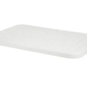 Rotho Deckel COUNTRY | Weiß, Für Korb A5 | Höffner Angebot