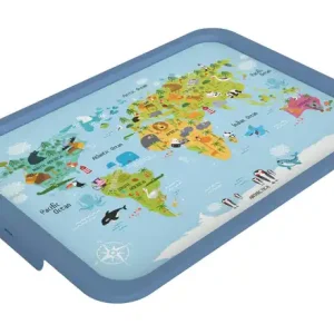 Abverkauf Rotho Stülpdeckel für 45 Liter Albris Box Albris