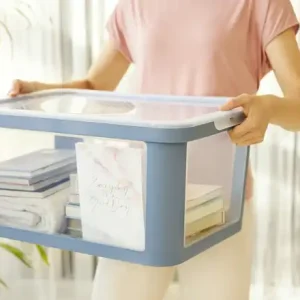 Rotho Aufbewahrungsbox 45 Liter Albris | Möbel Höffner Highlight