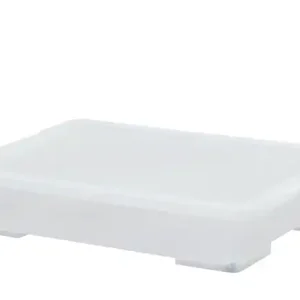 Rotho Aufbewahrungsbox EVO EASY | Unterbettbox 50 Liter Direktkauf