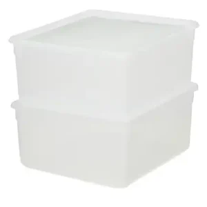 Rotho Aufbewahrungsbox | Möbel Höffner Finale Aktion