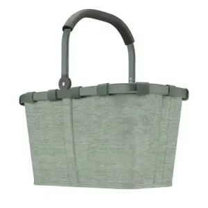 Neue Ware reisenthel Einkaufskorb | Mintgrün, Grün | Höffner