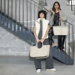 reisenthel Einkaufskorb | Creme | Möbel Höffner Neue Kollektion