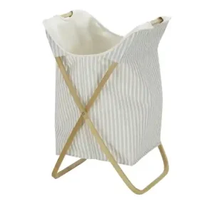 Abverkauf HOME STORY Wäschekorb | Möbel Höffner