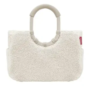 Kostenfreie Lieferung reisenthel Shoppingtasche | Creme | Möbel Höffner