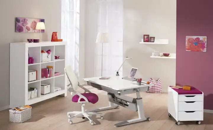 Heißes Angebot PAIDI Rollcontainer Rollcontainer 3S | Möbel Höffner