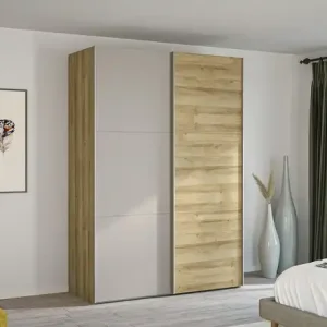 Mega-Angebot Dreamer eXpress Schwebetürenschrank Dreamer | 153 cm