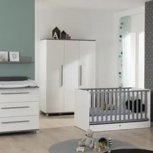 PAIDI Kleiderschrank 3-türig Kalea | Möbel Höffner Bestseller