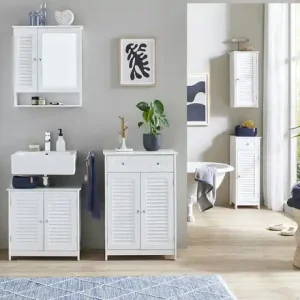 Top-Angebot uno Wandschrank Königssee | Möbel Höffner