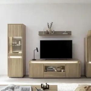 Sichere Zahlung uno Vitrine Spina | Möbel Höffner