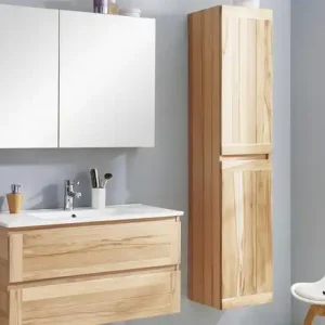 Wohnwert Keramik-Waschtisch Capri | 90 cm | Höffner Preis Gesenkt