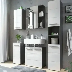 Nur Heute uno Hochschrank Glammsee | Möbel Höffner