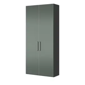 Dreamer eXpress Drehtürenschrank Dreamer | 2 Stück Gratis Versand