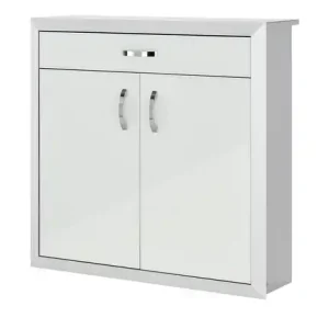 Top-Preis Wohnwert Schuhschrank Intro | mit Einlegeböden