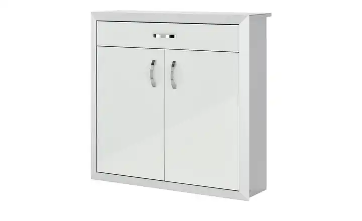 Top-Preis Wohnwert Schuhschrank Intro | mit Einlegeböden