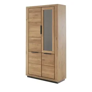 Solange Der Vorrat Reicht uno Kombi-Vitrine Grinda | Möbel Höffner