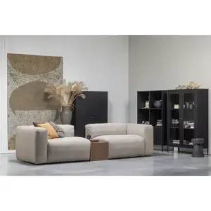 WOOOD Vitrine Xam | Möbel Höffner Kostenloser Rückversand