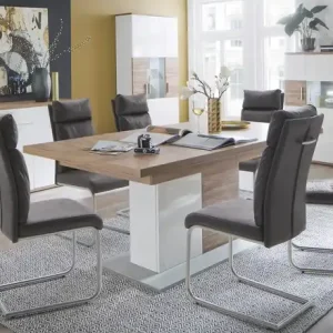 Aktuell uno Kombi-Vitrine Zypern | ohne | Möbel Höffner