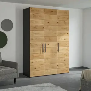 Highlight Dreamer eXpress Drehtürenschrank Dreamer | 3 Stück