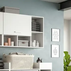 Zertifiziert Hängeschrank Frillensee | Möbel Höffner