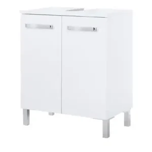 calmo2go Waschbeckenunterschrank Wanda | 50 cm Zertifiziert