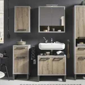 Wochenendangebot Spiegelschrank Luganer See | Möbel Höffner