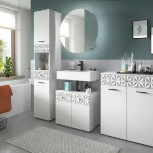 Wochenendangebot Hochschrank Priestersee | Möbel Höffner