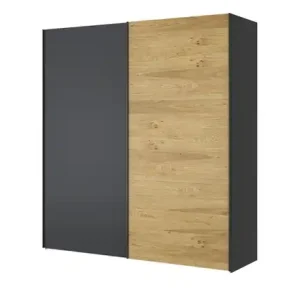 Neue Kollektion Dreamer eXpress Schwebetürenschrank Dreamer | 202,8 cm