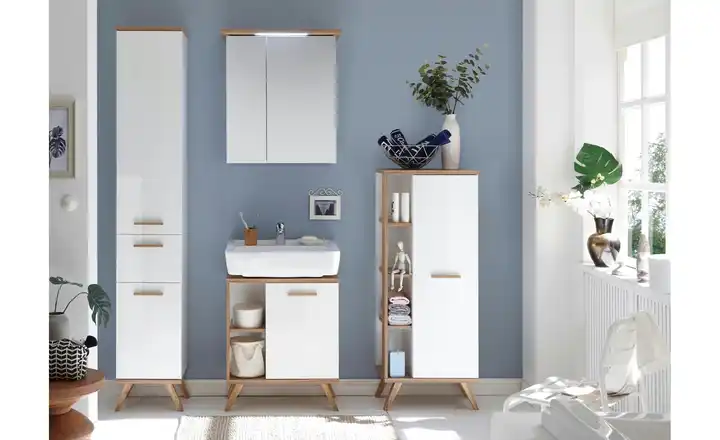 Wochenendangebot calmo2go Midischrank North | Möbel Höffner