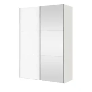 Kracherpreis Dreamer eXpress Schwebetürenschrank Dreamer | 153 cm