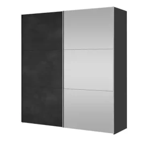 Dreamer eXpress Schwebetürenschrank Dreamer | Höffner Markenware