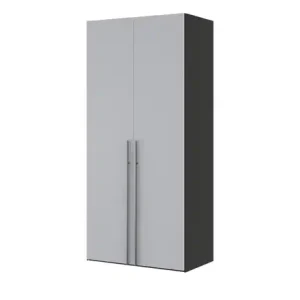 Super-Preis Dreamer eXpress Drehtürenschrank Dreamer | 2 Stück