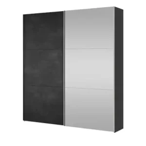 Dreamer eXpress Schwebetürenschrank Dreamer | Höffner Bestseller