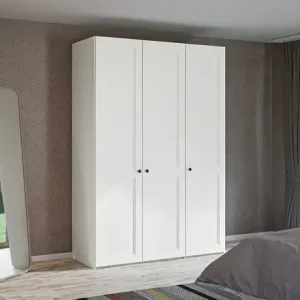 Dreamer eXpress Drehtürenschrank Dreamer | 3 Stück Nur Heute