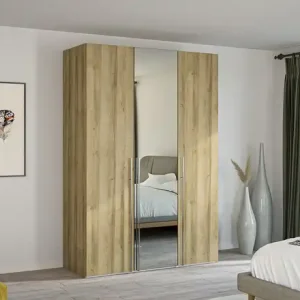 Dreamer eXpress Drehtürenschrank Dreamer | 3 Stück Günstig