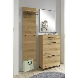 Mega-Angebot Wohnwert Schuhschrank Valeo | Möbel Höffner