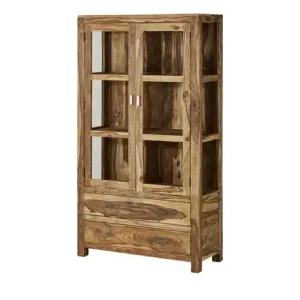 Must-Have Woodford Vitrine Palu | Möbel Höffner